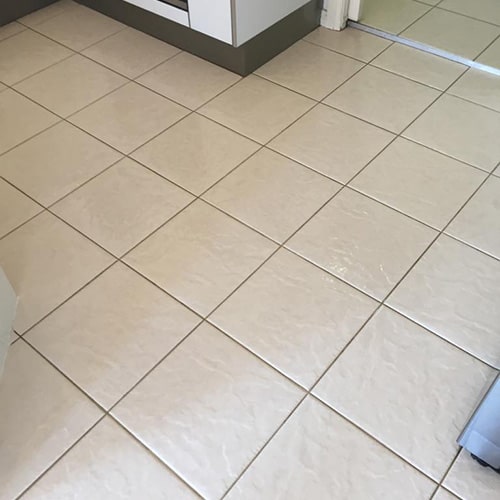 Tile & Grout Cleaning in Melbourne