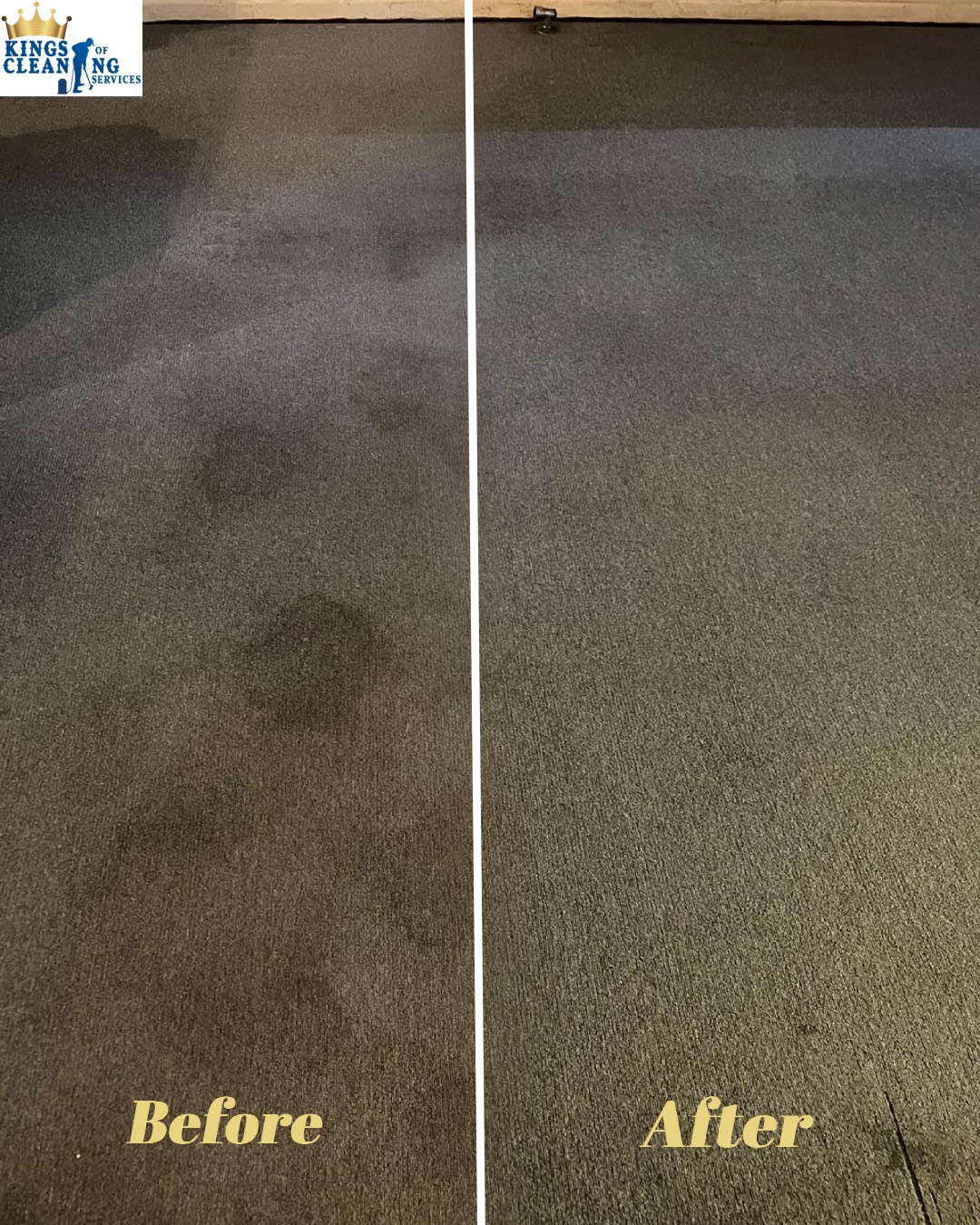emergency carpet cleaning