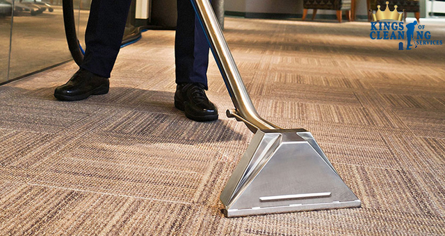 house carpet cleaning