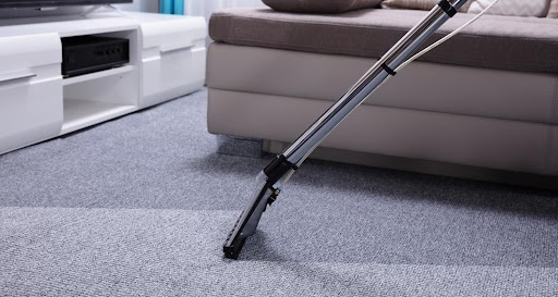 Benefits of carpet cleaning services for a clean and healthy home environment | Kings of Cleaning Services