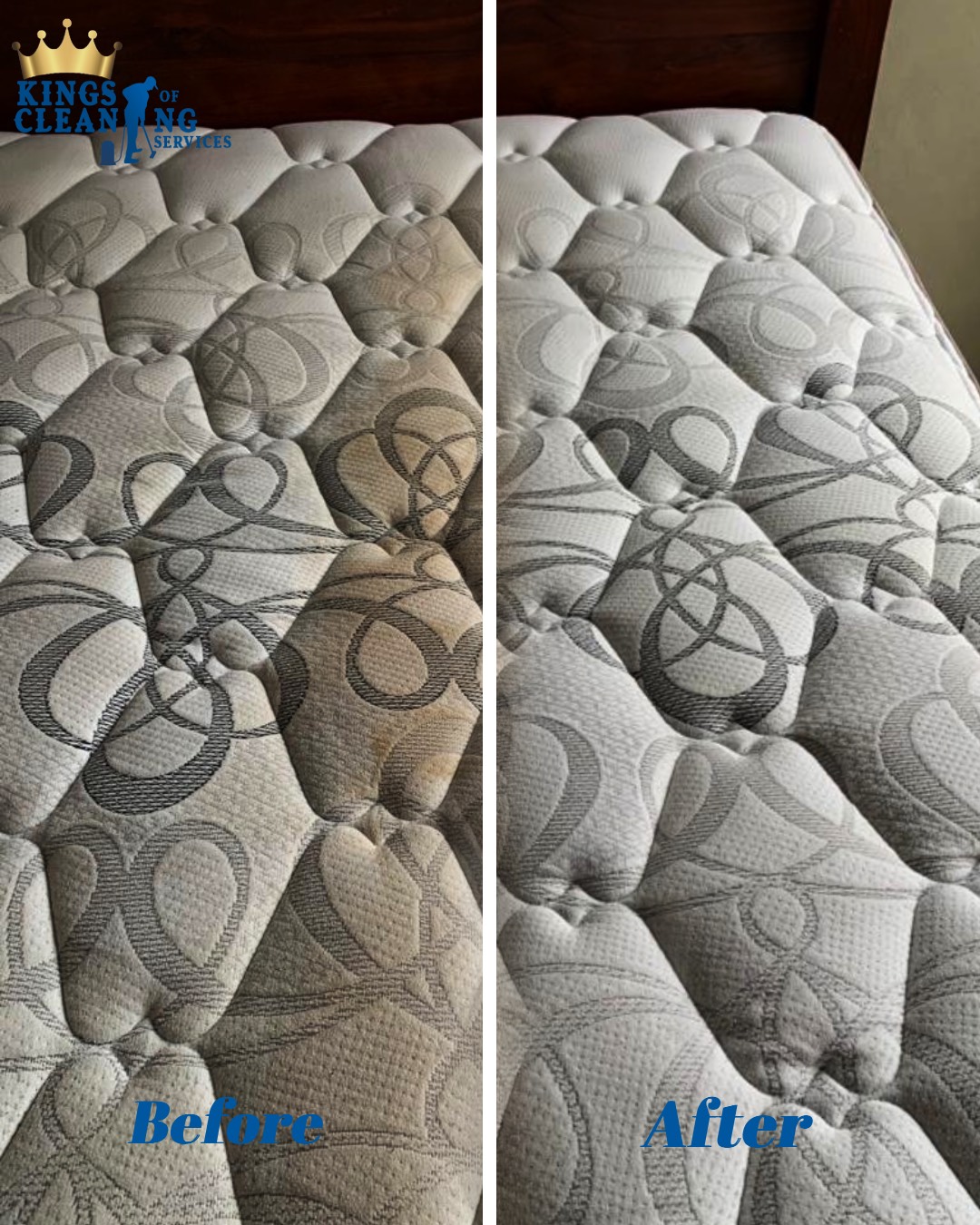 mattress cleaning near me