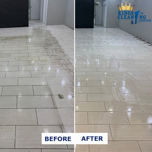 tile and grout cleaning near me