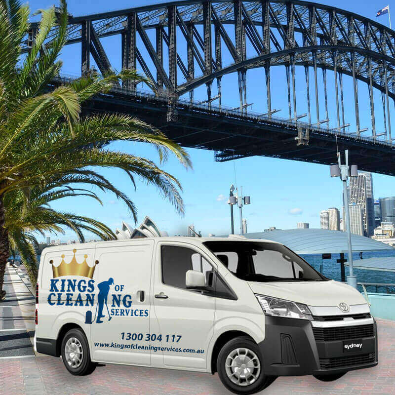 Sydney professional cleaners
