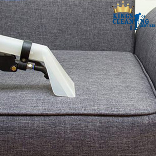 upholstery spot cleaning
