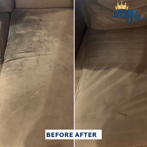 upholstery cleaning near me